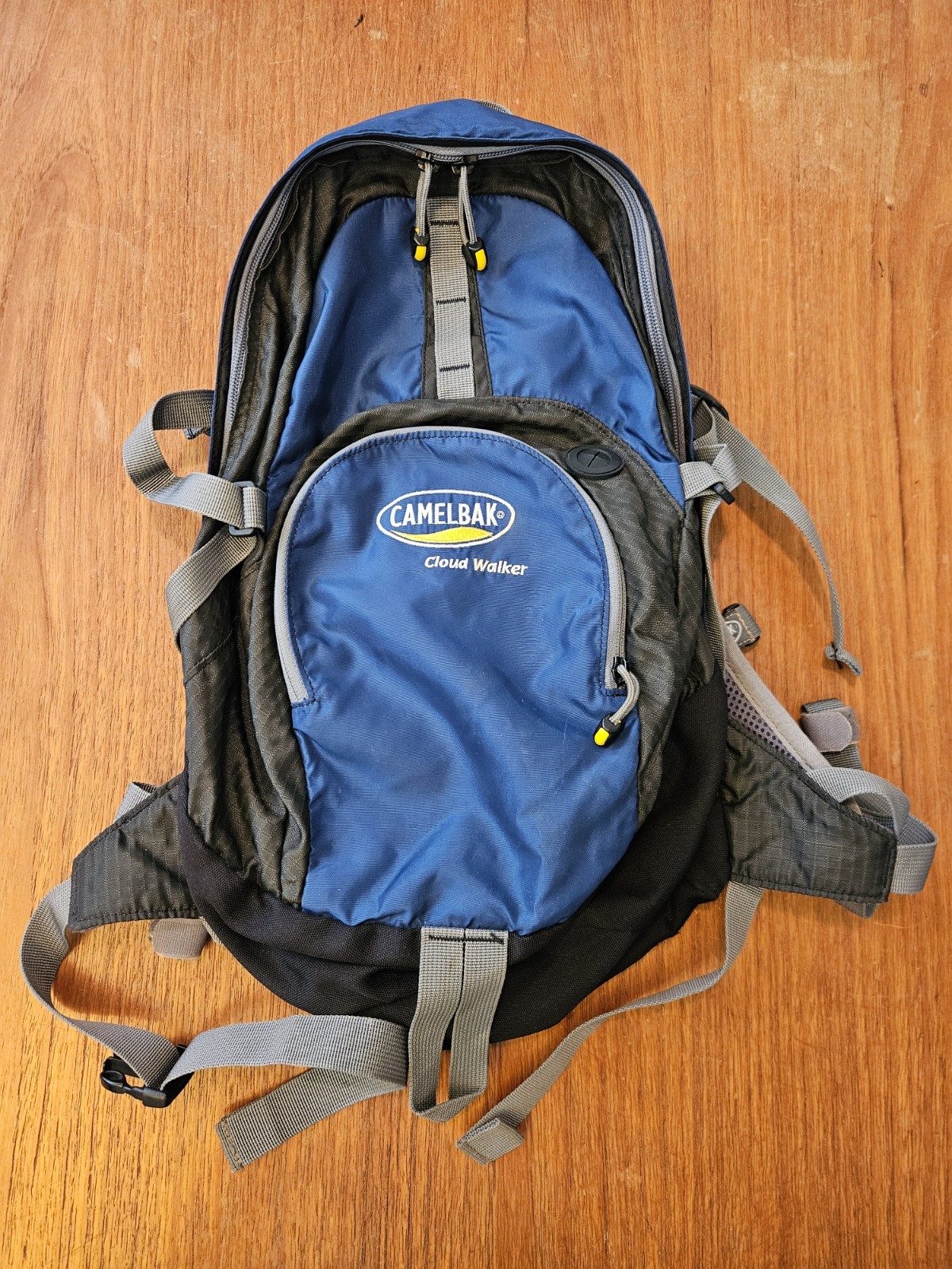 Camelbak Cloud Walker Hydration Hiking Backpack ONLY - No Bladder