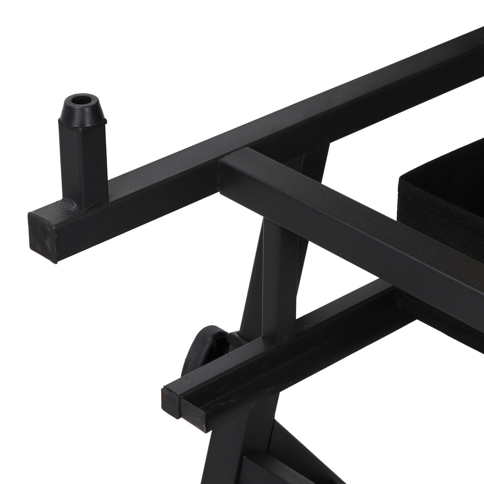 Craft Station Drafting Table W/ Matched Premium Stool Adjustable Height & Angle