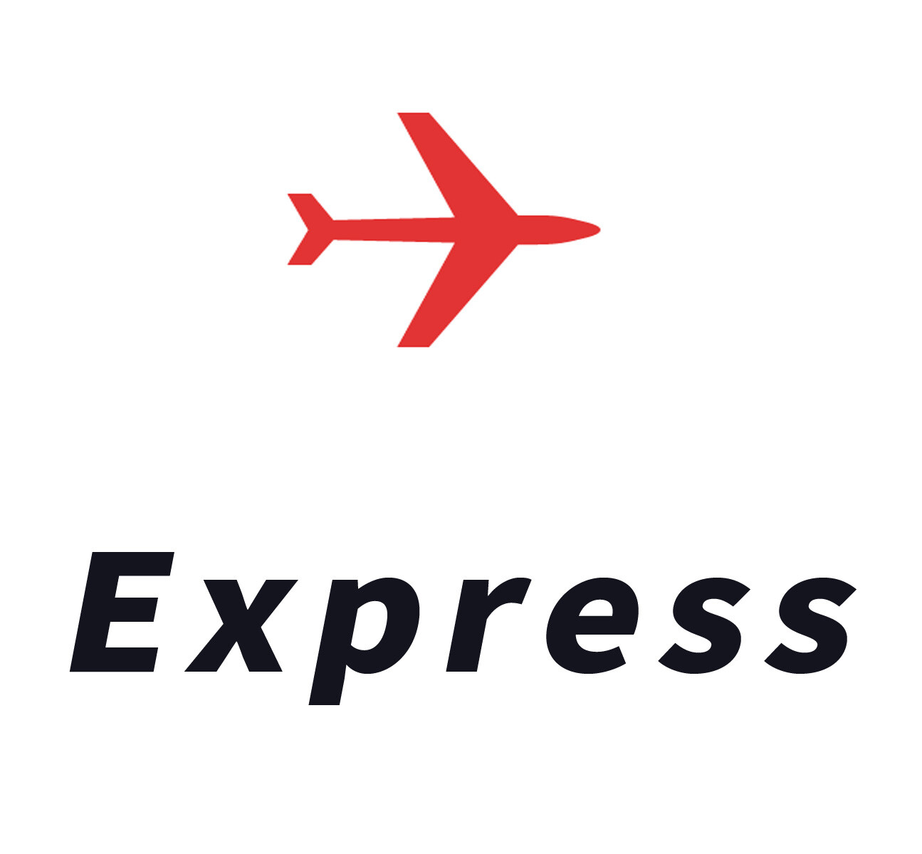 , Express Postage charge