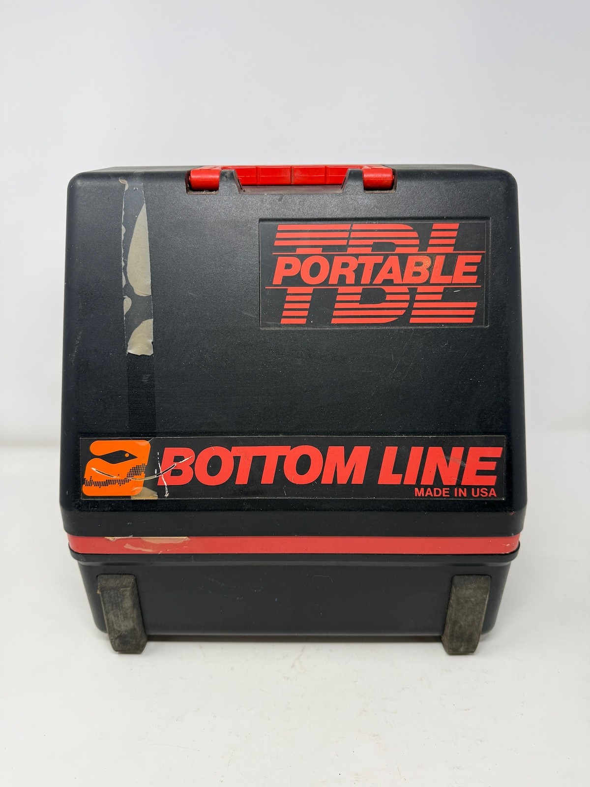Bottom Line TBL 210F Fish Finder Parts Only