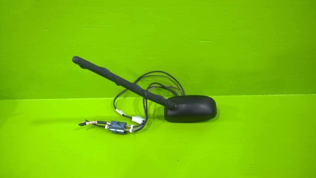 07 08 09 10 SATURN OUTLOOK 3.6L AT ROOF ANTENNA OEM 2379-11