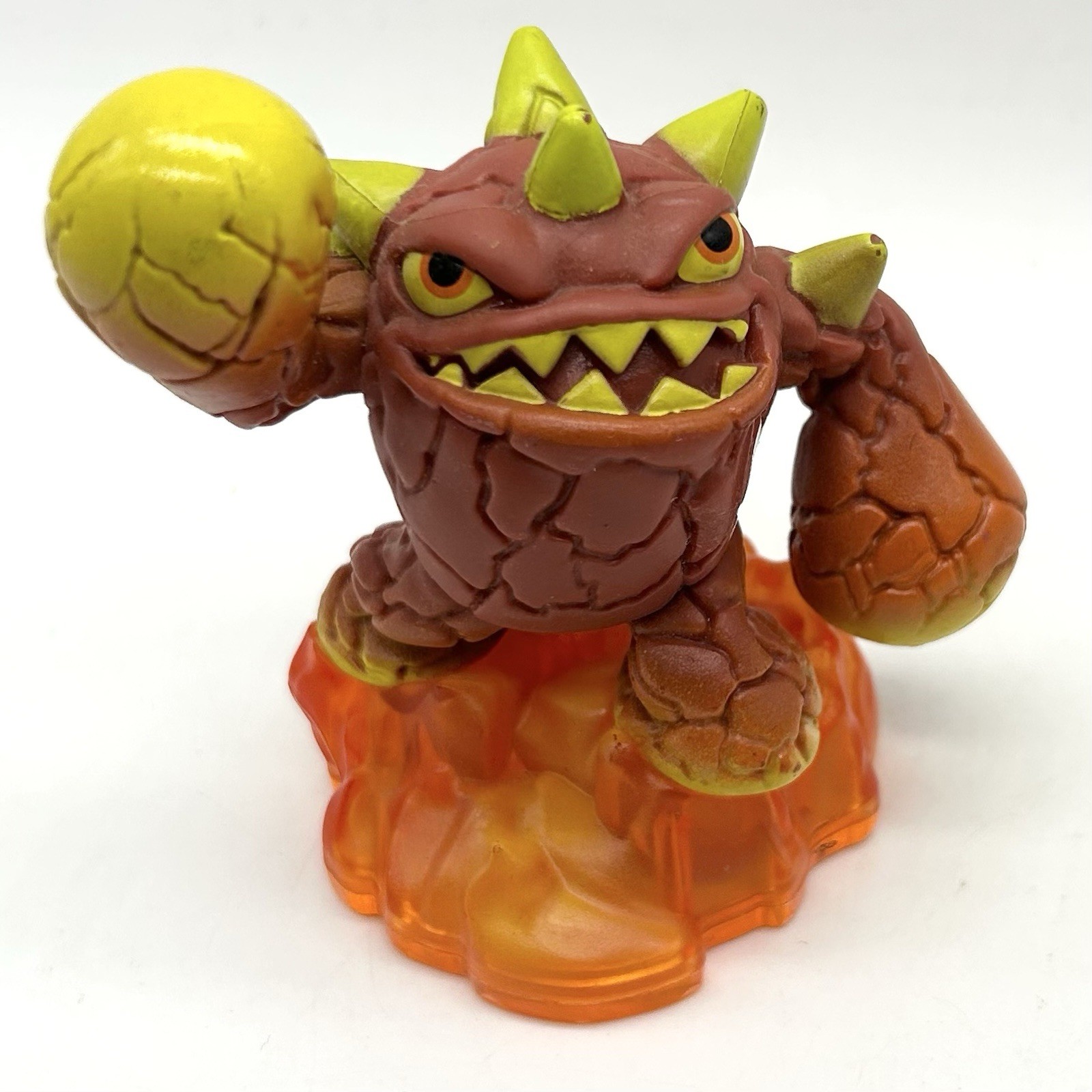Skylanders Giants Series 2 Eruptor Figure - Combined Shipping