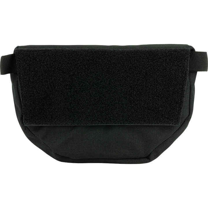 Viper tactical Airsoft Scrote Pouch - Black