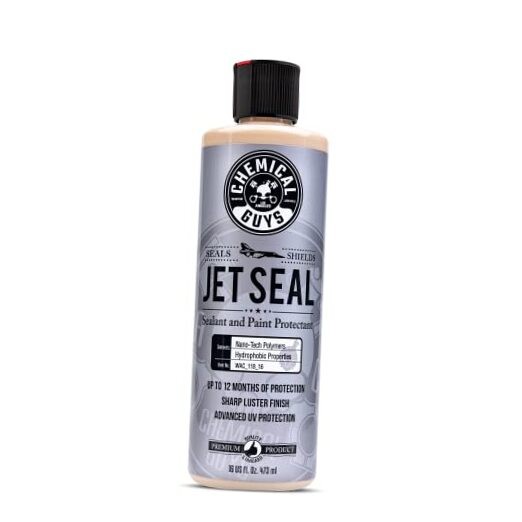 JetSeal Anti-Corrosion Sealant & Paint Protectant - 16 Fl Oz (Pack of 1)