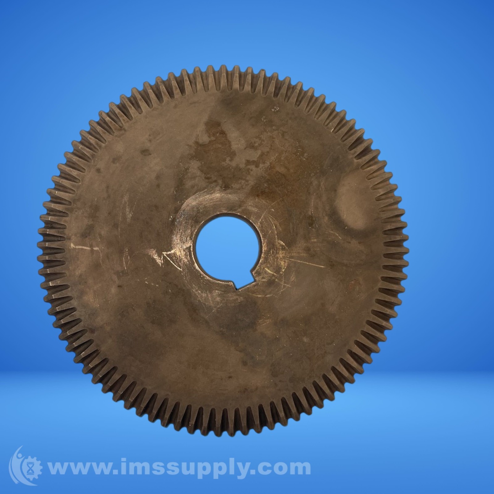 Spur Gear USIP