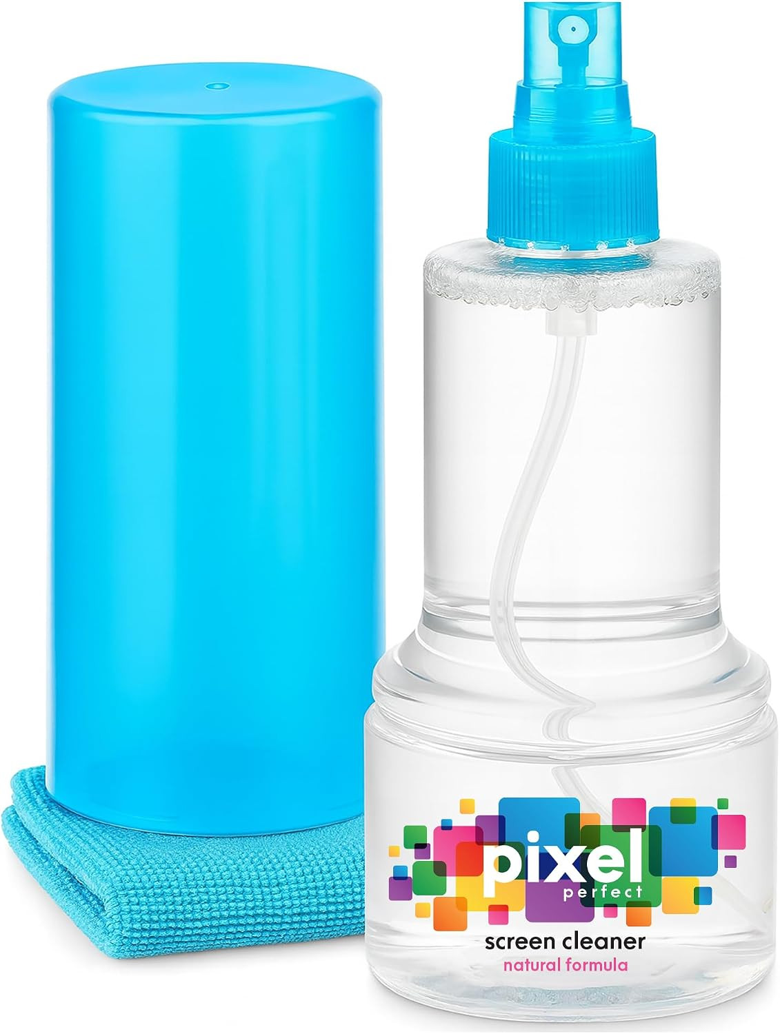 Pixel Perfect | 10Oz | Screen Cleaner Kit, for TV, Laptops, Computers