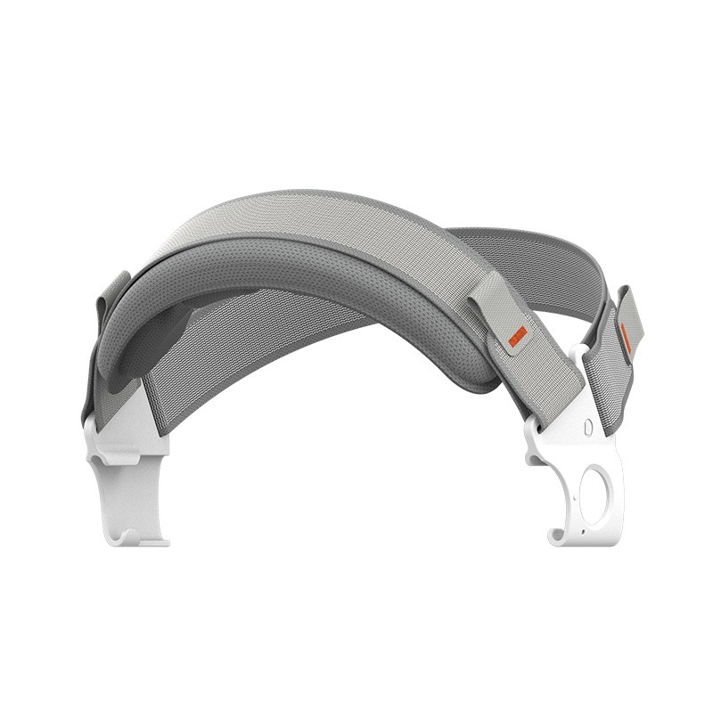 For Vision Pro Headbands Adjustable Force Distribution Decompression Headband