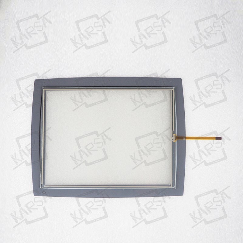 Touch Screen Panel for Beijer E1101 Mitsubishi E1101 with Protective Film