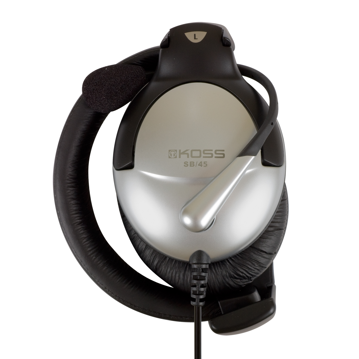 Koss SB45 Multi Media PC Gaming Headset