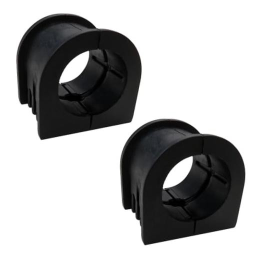 2Pack 5439731 5438903 5437423 5433866 Rear Stabilizer Bar Bushings for 2018