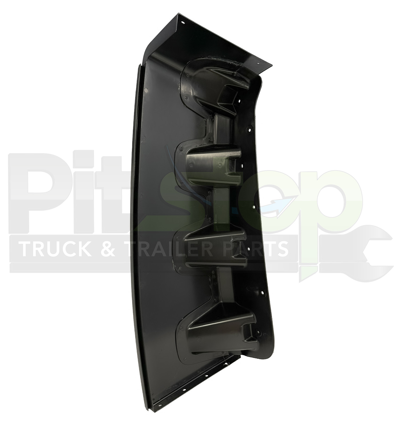 Driver Side Top Upper Sleeper Fairing Extender Fits Peterbilt 579 – T33-6103