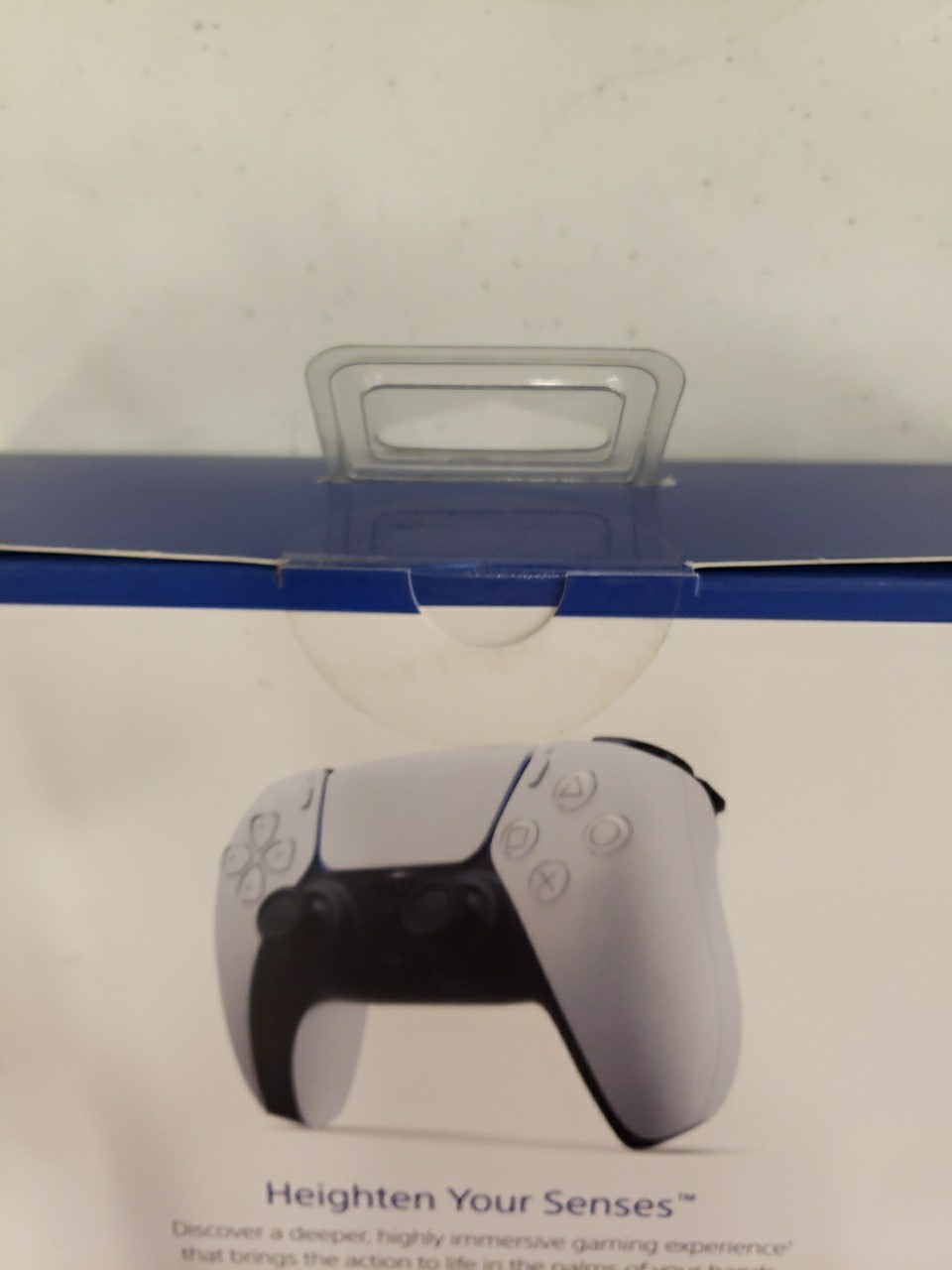 PlayStation 5 DualSense Wireless Controller