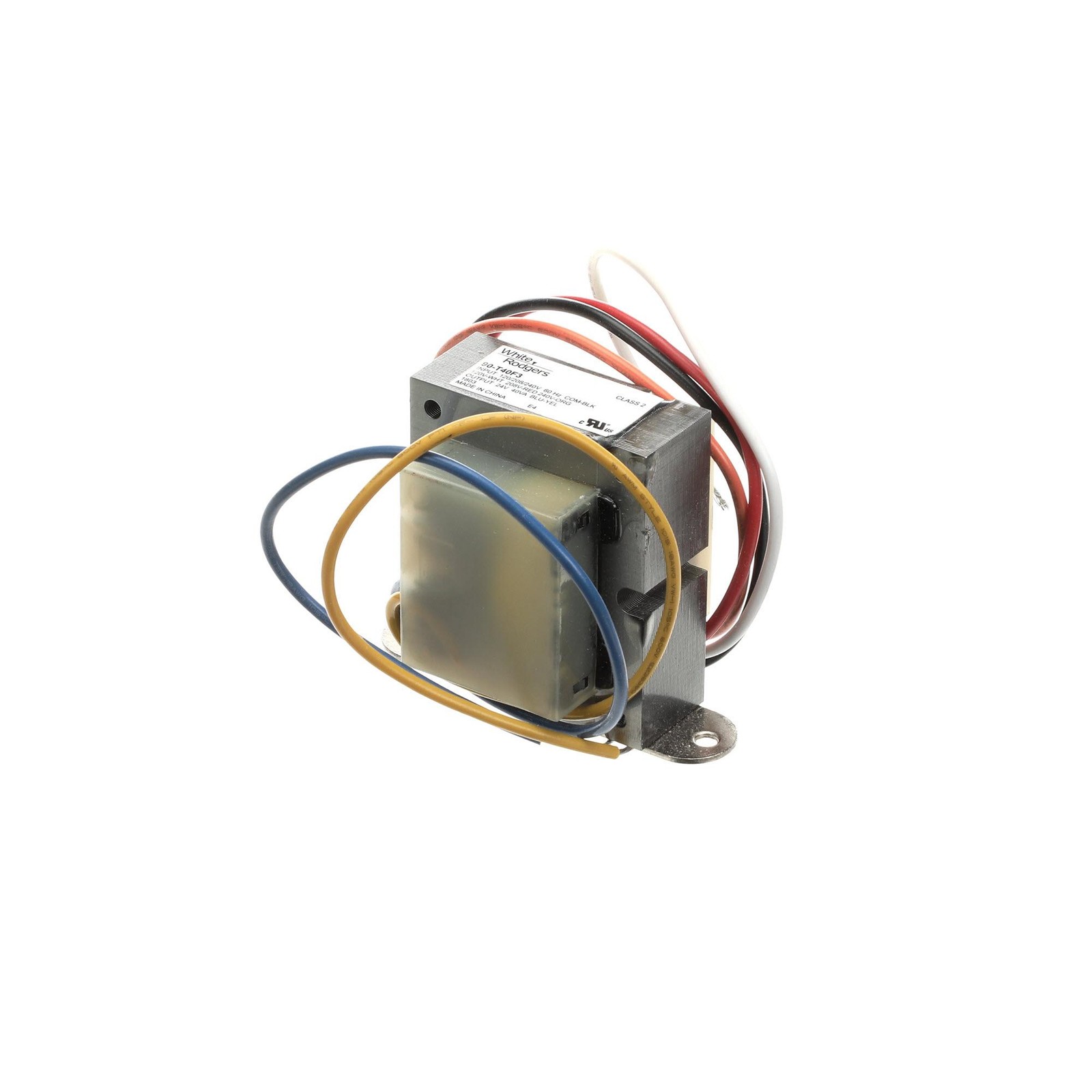 Lbc Bakery Equipment Xformr 208-240/24-12 40Va Cl2 31400-26 - Genuine OEM