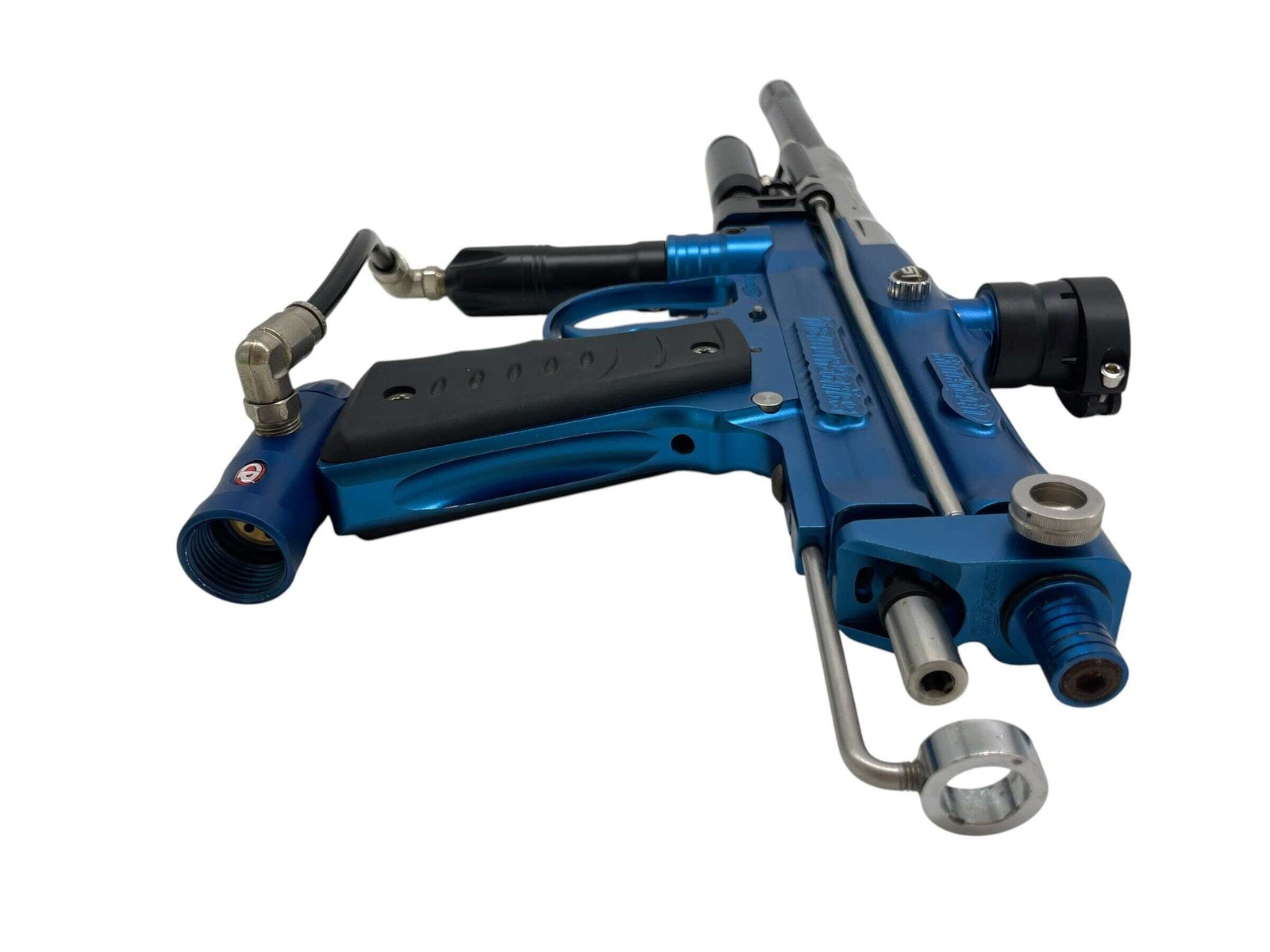 Shocktech Autococker "Tremor Series" Paintball Gun