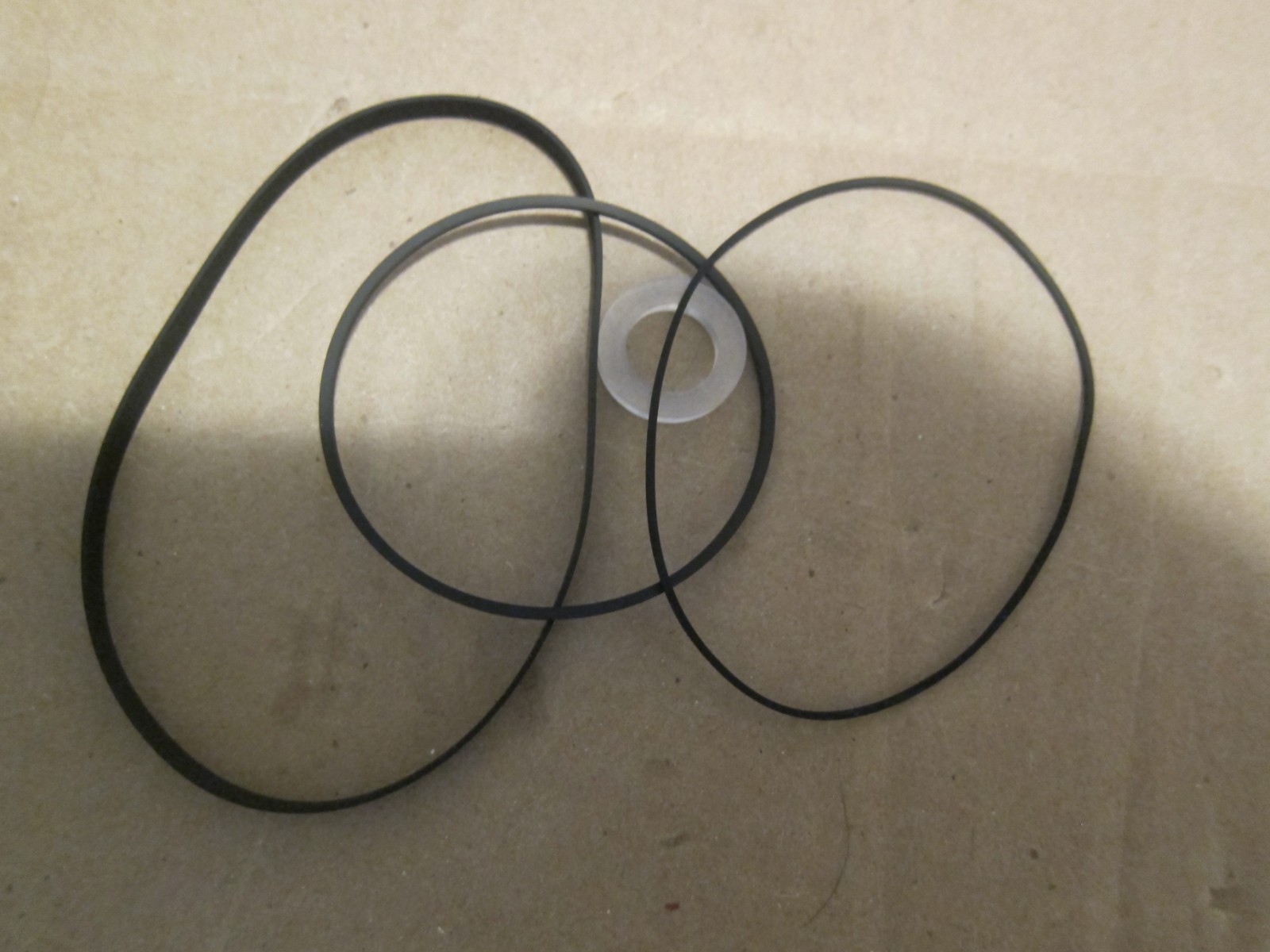 Belt kit for Harman Kardon CD-91