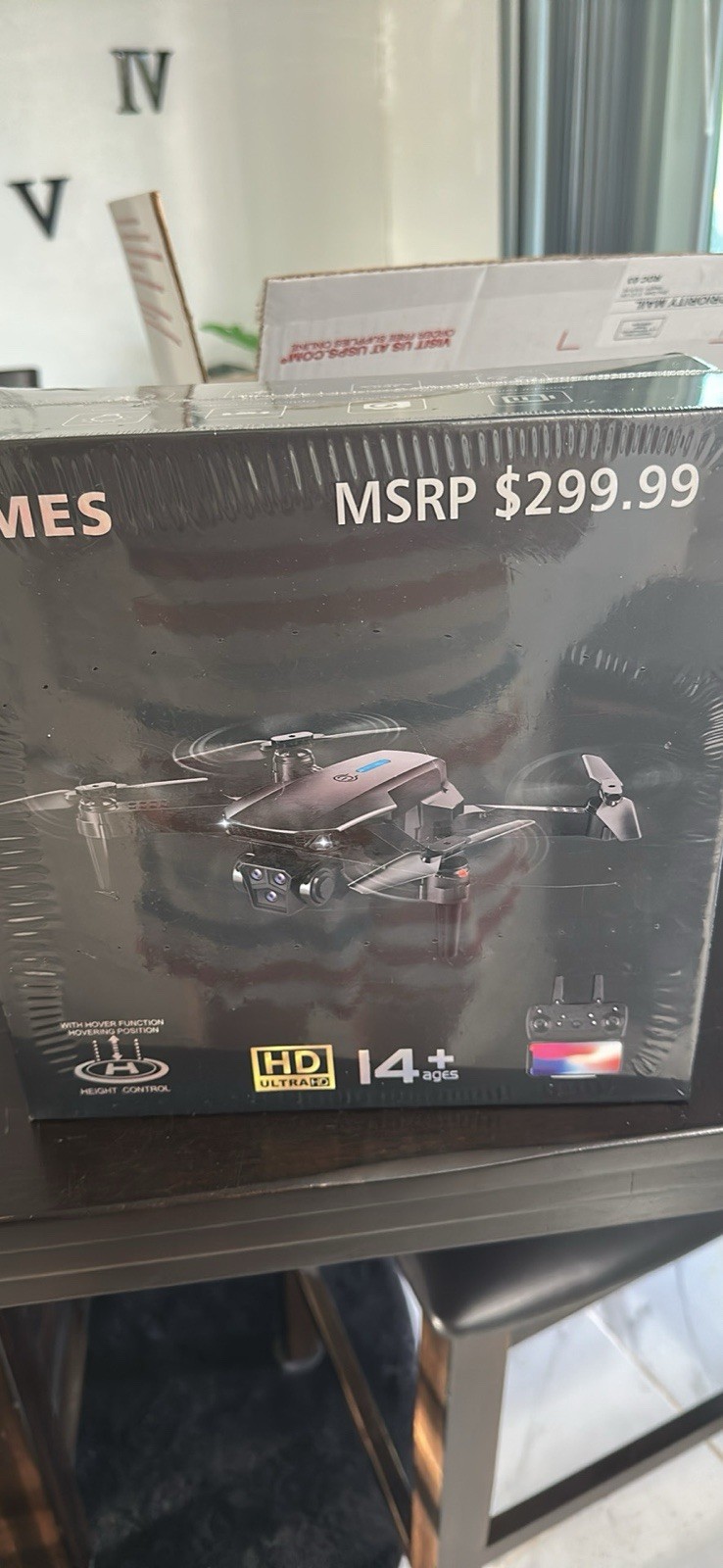 Drone