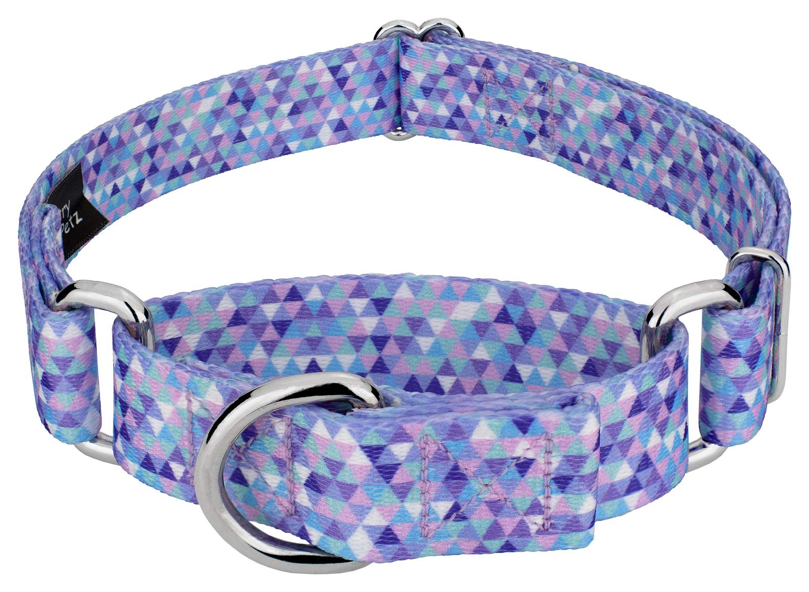Country Brook Petz - Mermaid Mosaic Medium (Pack of 1),
