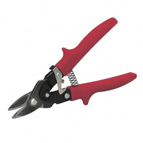 Malco M2005 MAX2000 Bulldog Aviation Snip for Heavy Metals