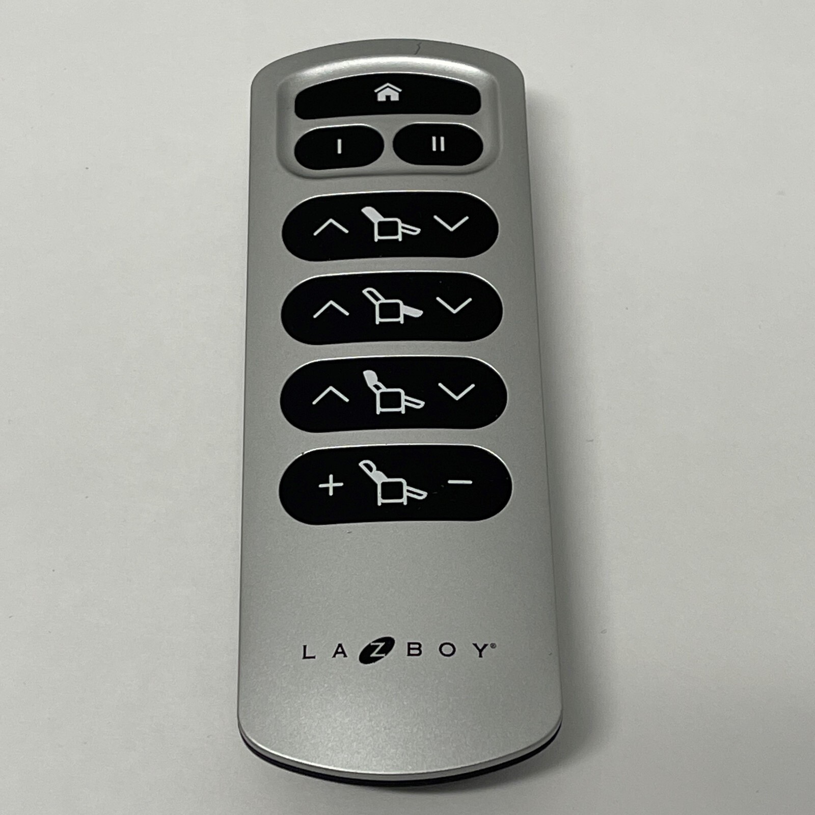 Lazboy Wireless Recliner Remote Back,Legrest, Headrest, Lumbar Button 10.000186