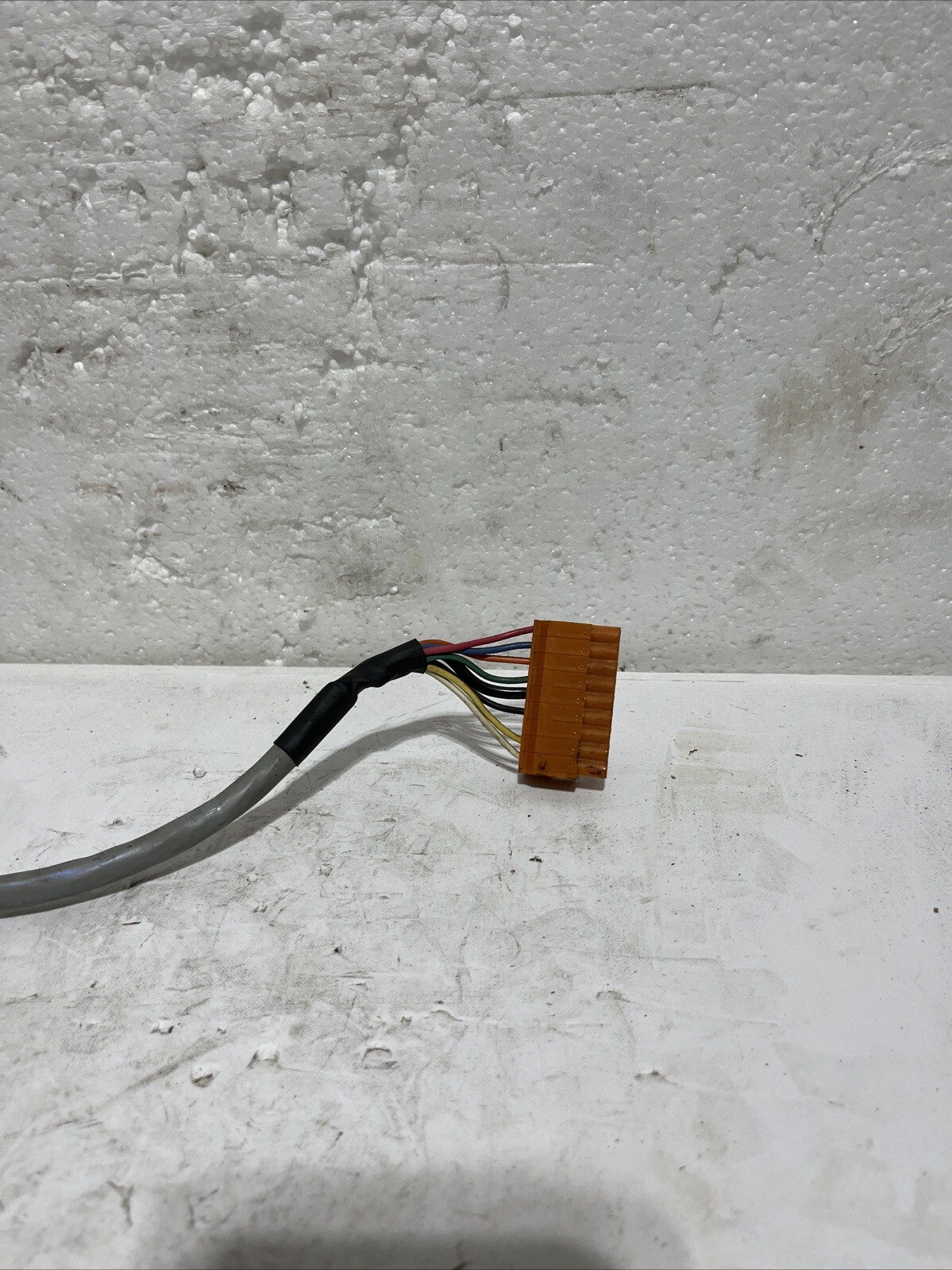 APSCO Van Dorn Rack Circuit Board AC8450