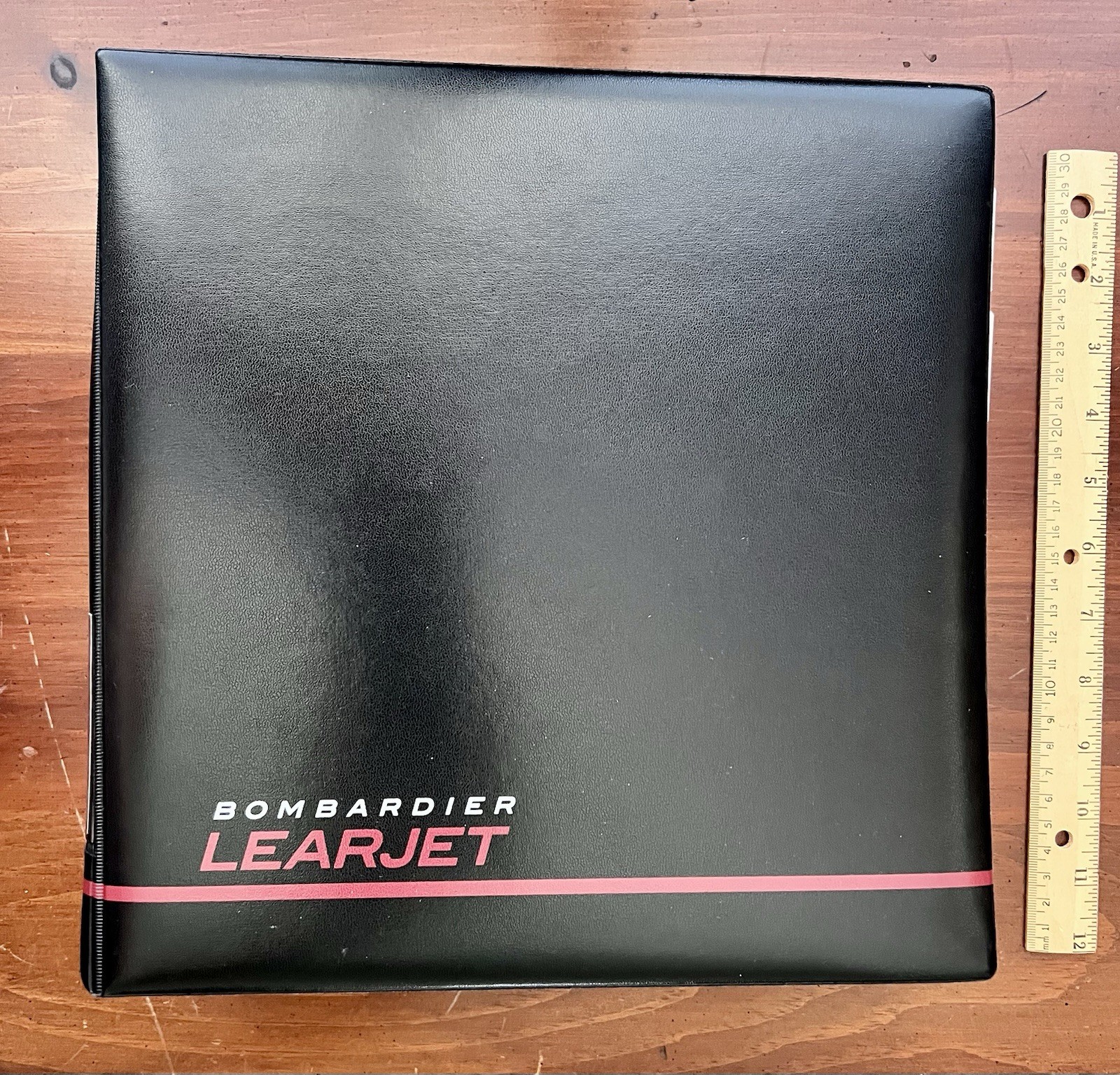 Bombardier Learjet 60 Pilot Training Guide, Revision 2