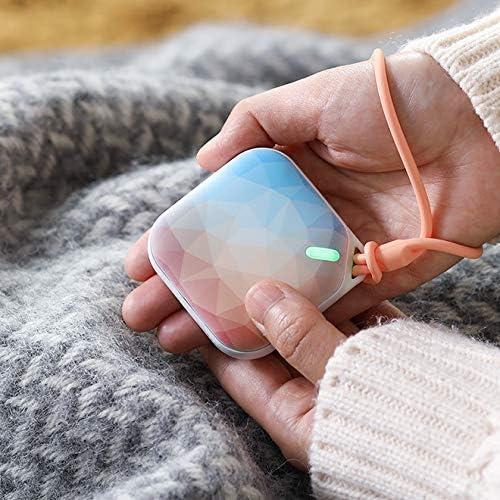 Orastone Rechargeable Hand Warmer Electronic Portable Hand Warmer Fast Warming