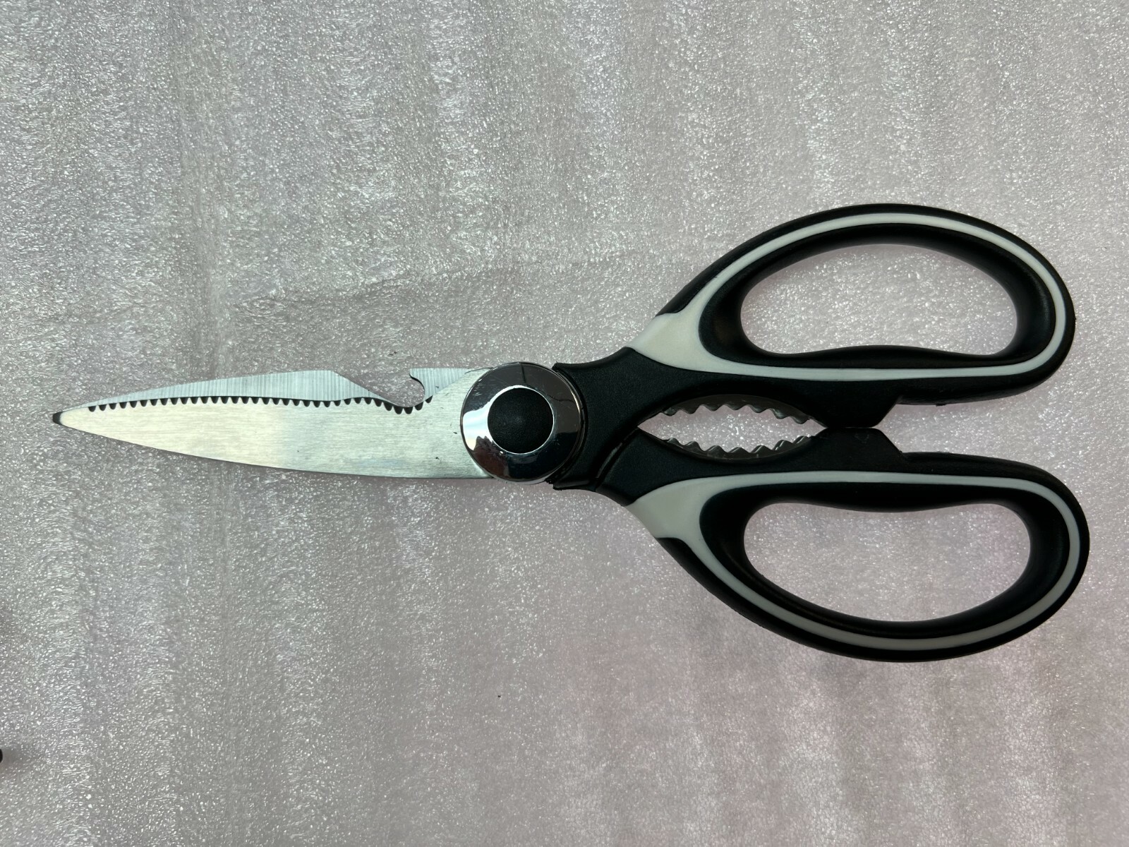 Shears Stainless Steel Kitchen Scissors Heavy Duty Multifunctional Scissor