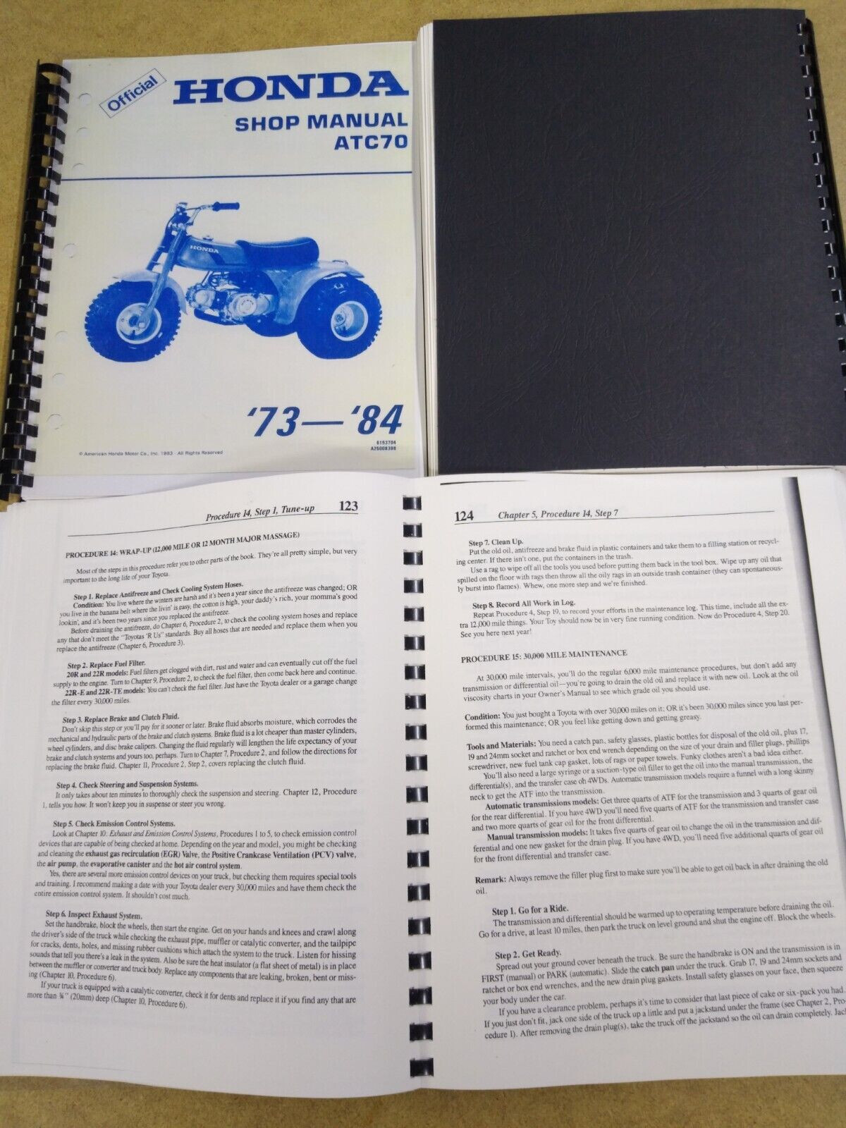 Flight-Manual F-16A/B (T.O. 1F-16A-1)