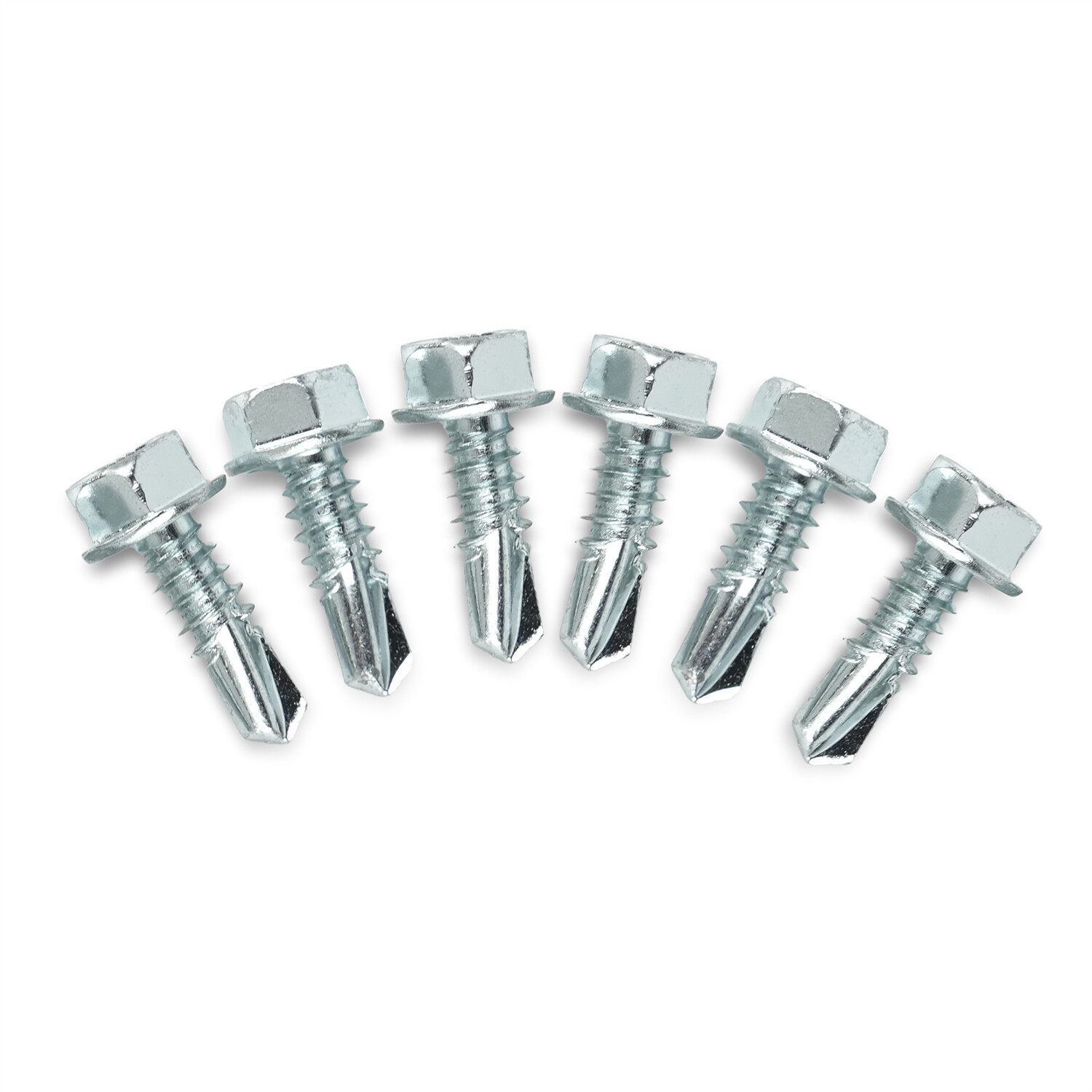 40140 Engine Braided Ground Strap Kit Set of 4