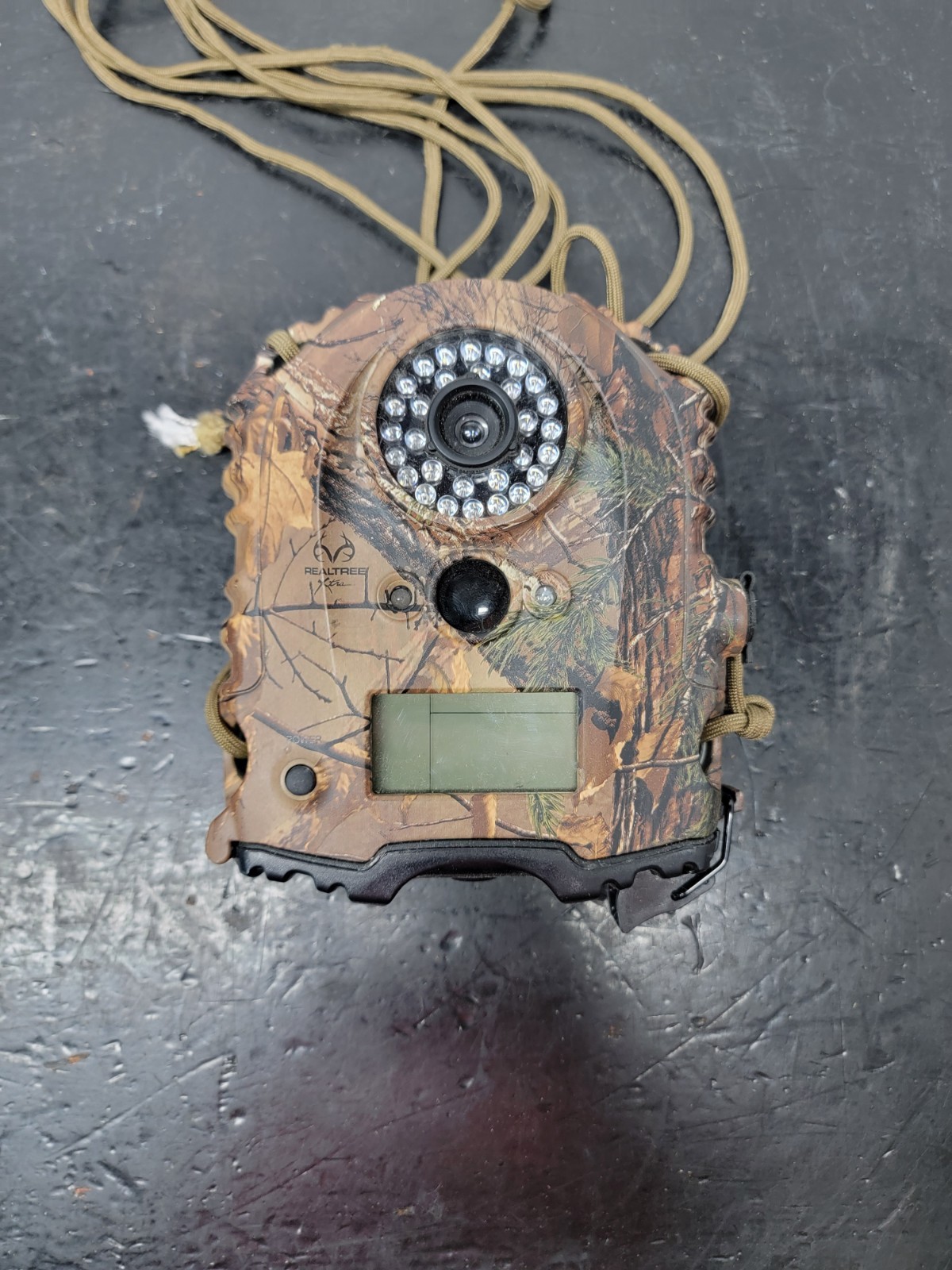 Wildgame Innovations I8 crush cam 8 mp Trail Camera