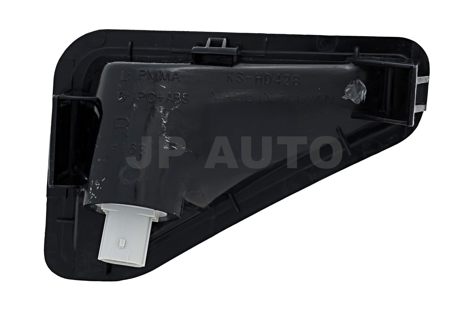 For 2003-2008 Honda Element Side Marker Passenger Side