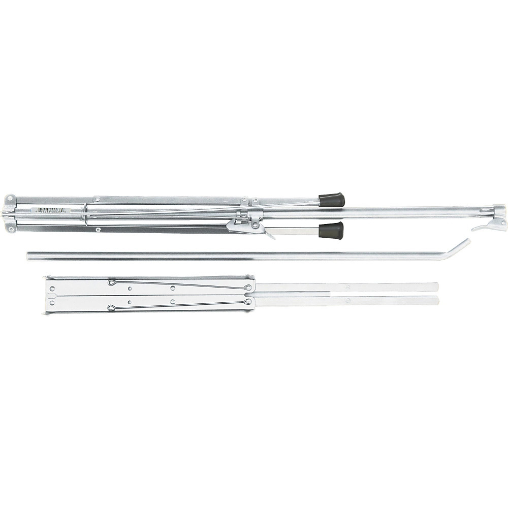 Proline GMS20 Music Stand Nickel