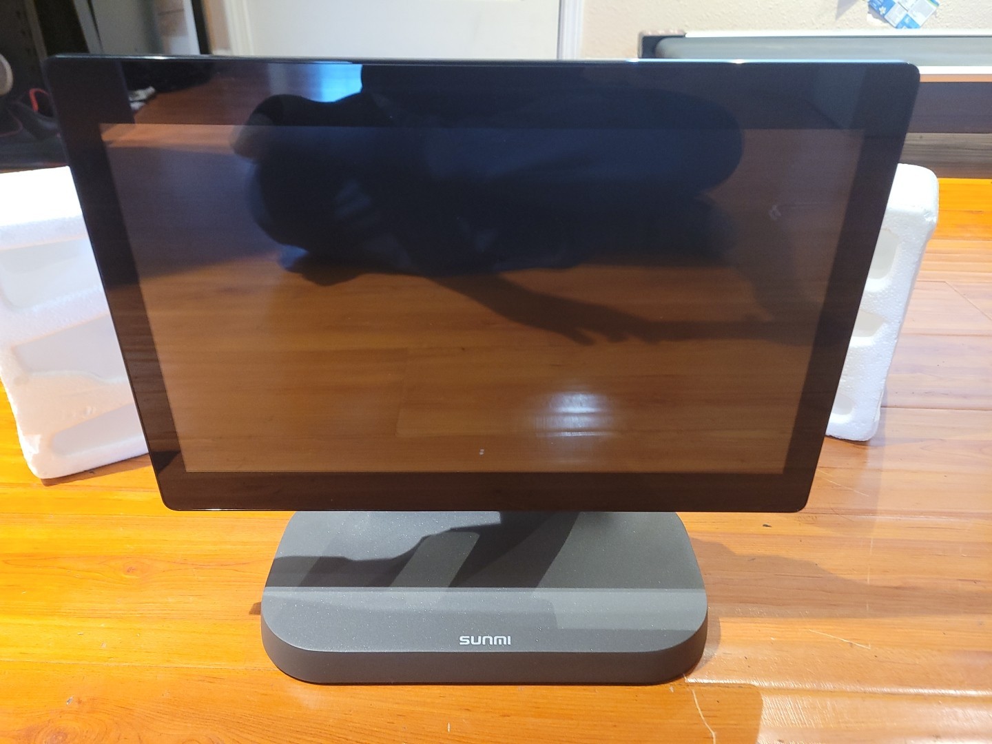 SUNMI T3521 T2 LITE POS SYSTEM