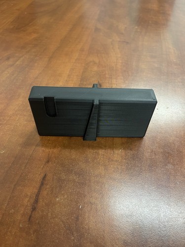 Amorlite Airsoft Vice Block “3D Printed”