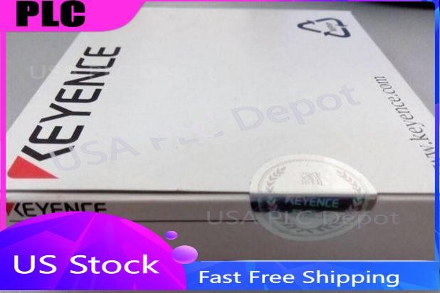 New in box for FU-32 FU32 Keyence Fiber Optic Sensor free ship  US Free TAX