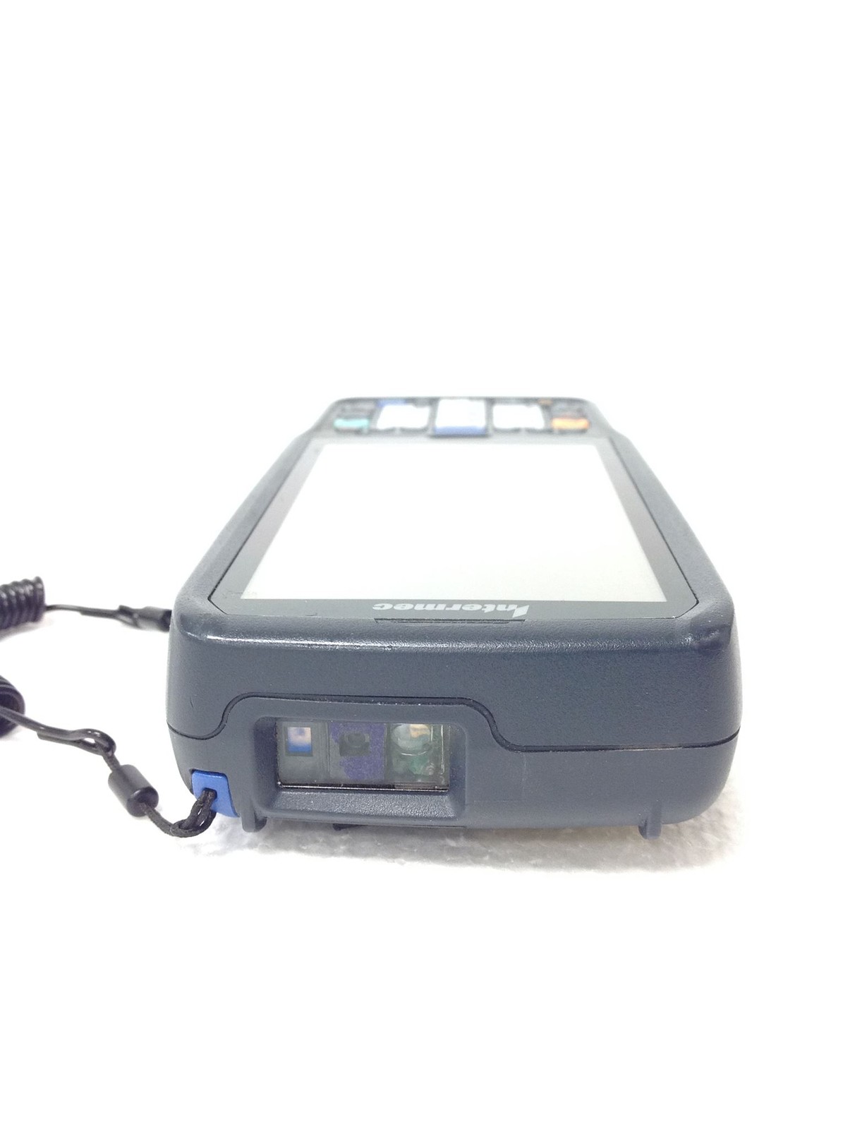 Intermec 1015CP01 Mobile Computer TI A9 OMAP4 w/ Handle & Stylus Tested Working