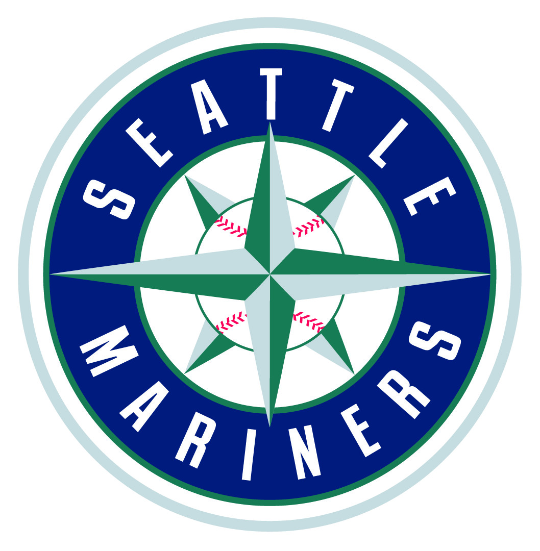 SEATTLE MARINERS Vinyl Decal / Sticker ** 5 Sizes **