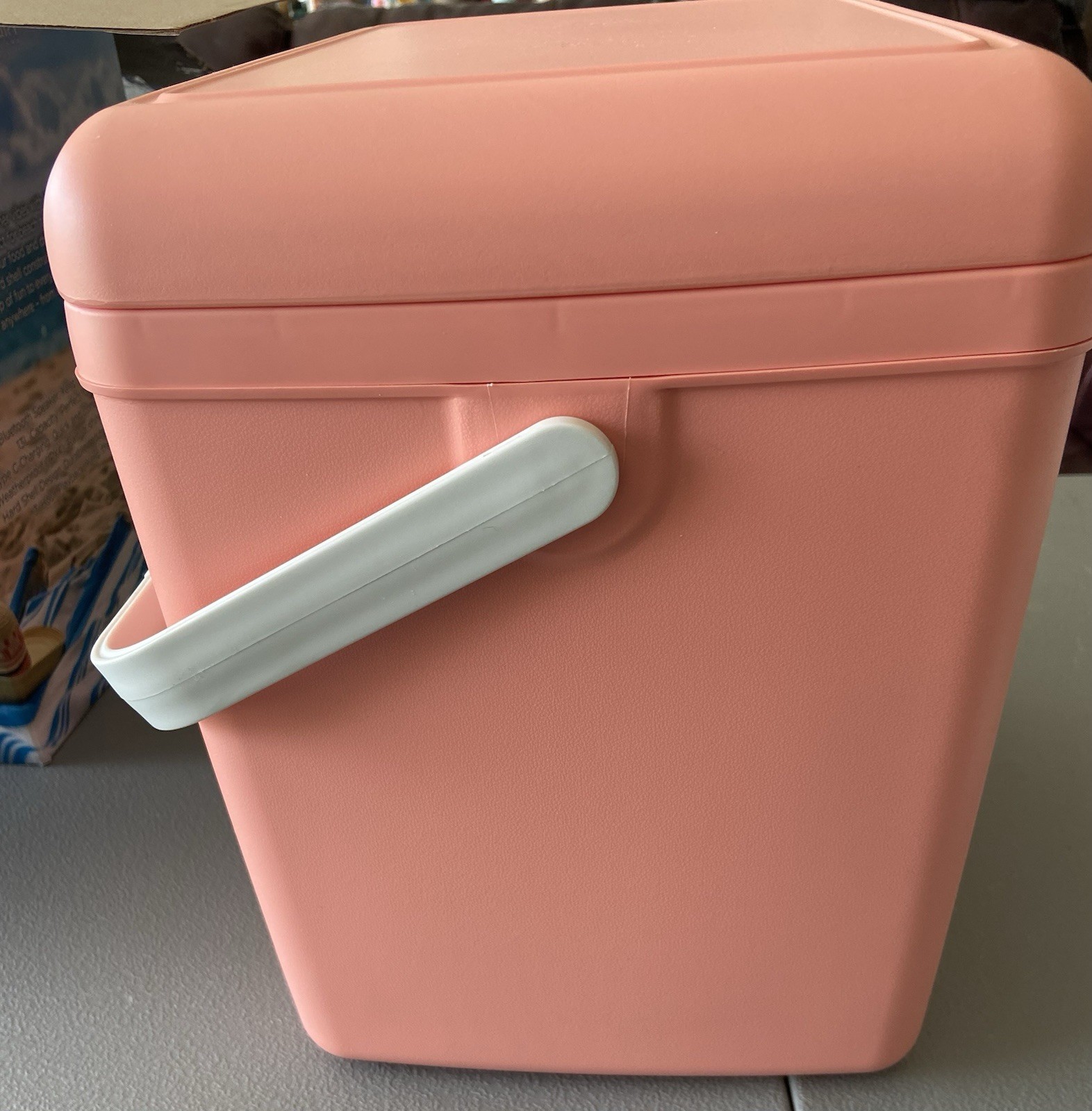 Mercury Chill vibes Portable & Wireless Speaker Cooler