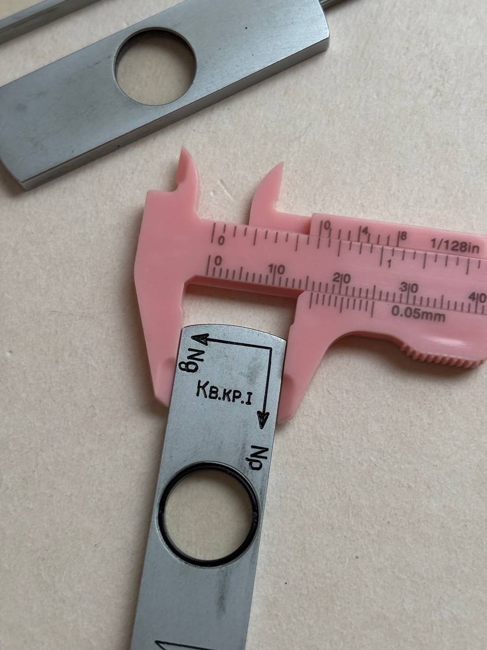 Quartz microscope sliders, Polarizing microscope sliders