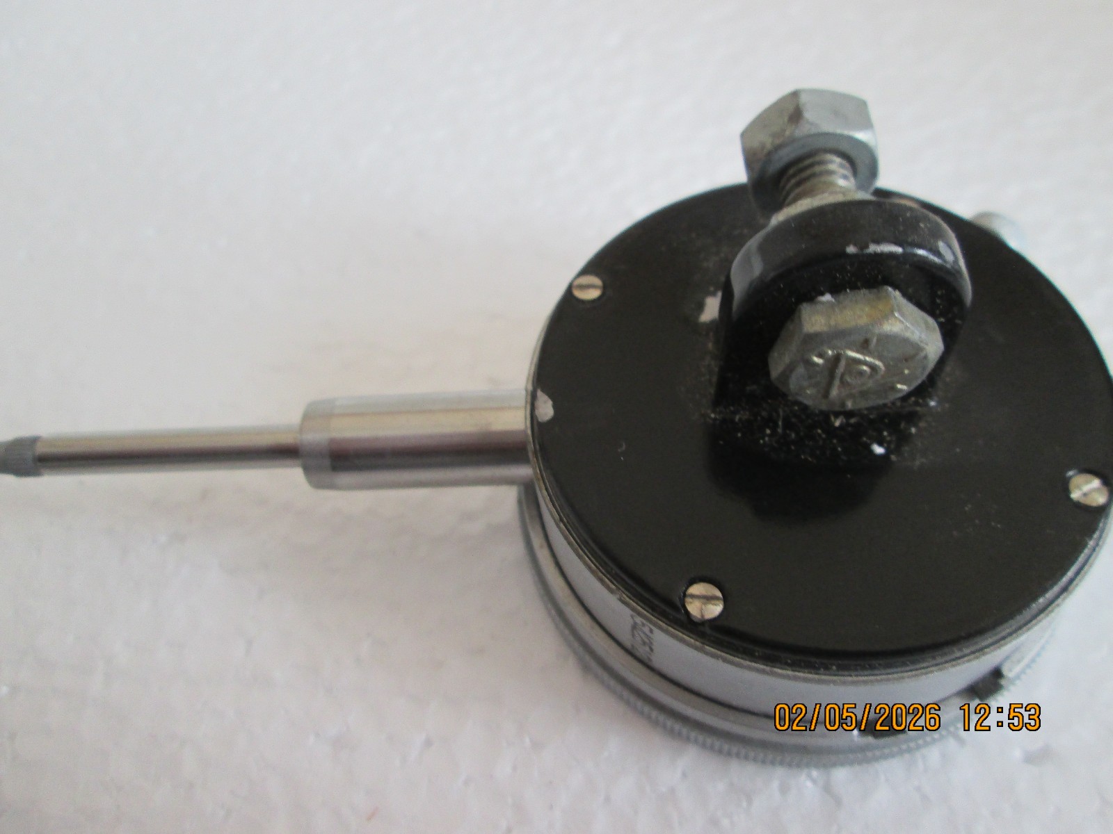 B&B Performance Dial Indicator 40150