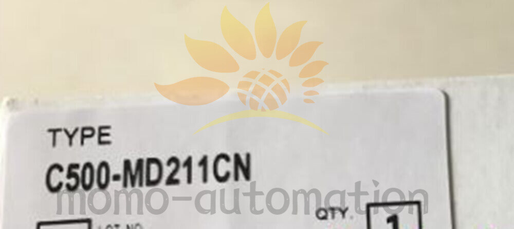 NEW Omron plc C500-MD211CN 1PCS