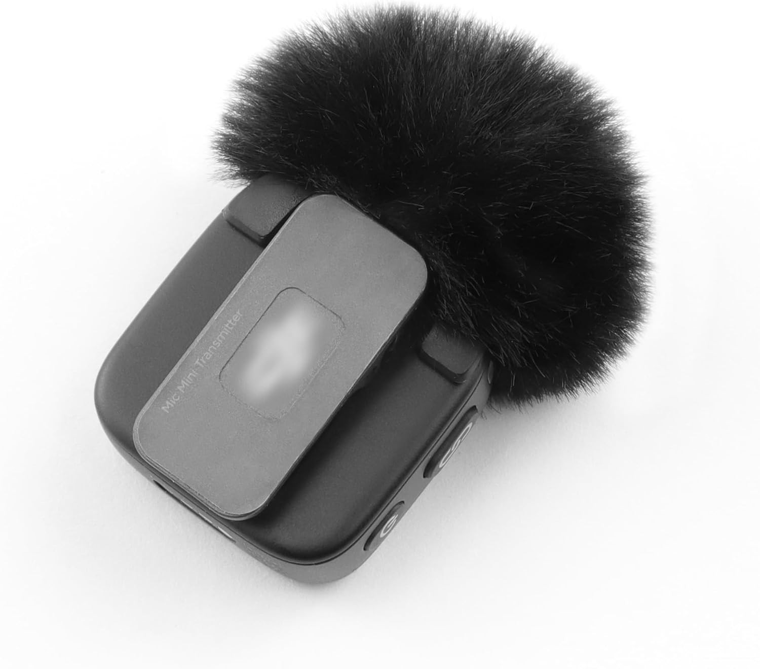 Windscreen for DJI MIC MINI Wireless Microphone 2024 Latest Version