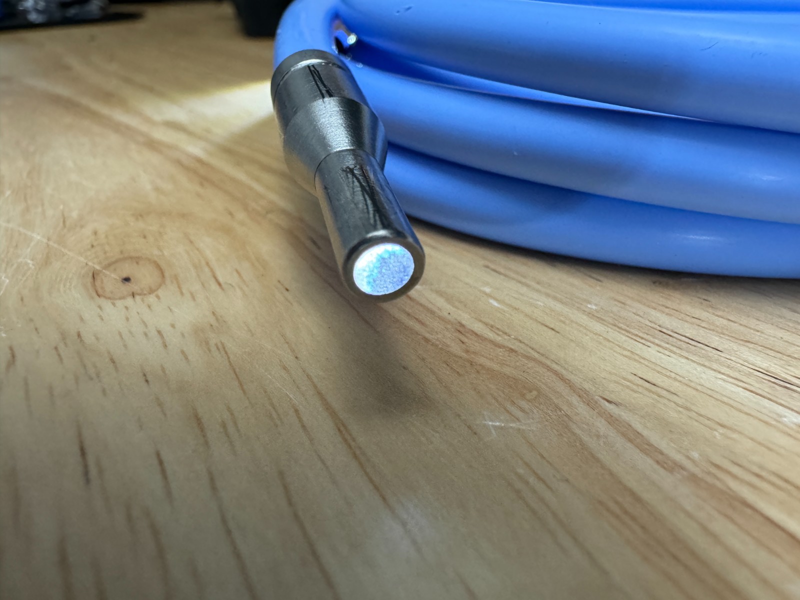 Pilling 165091 - Light Cord - Pre-Owned