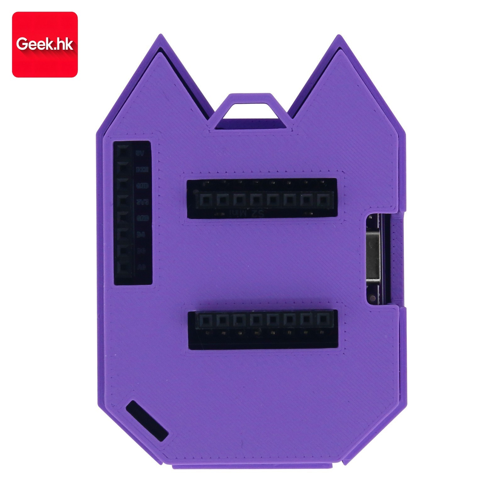 Devkitty WiFi Nugget WiFi Authentication Cancellation Attacks Detection Tool gk4