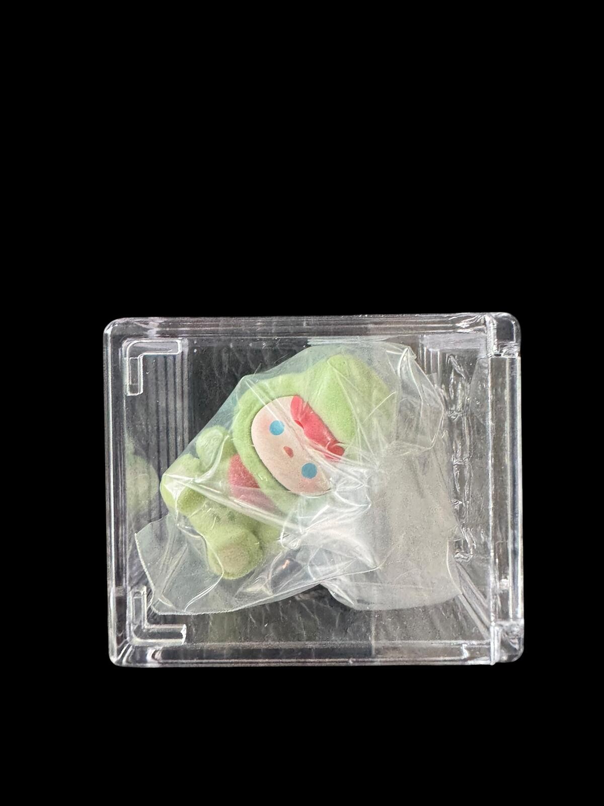 POP MART Pucky Cuddly Croc Pop Bean Pajama Cross Dressing Figure Confirmed