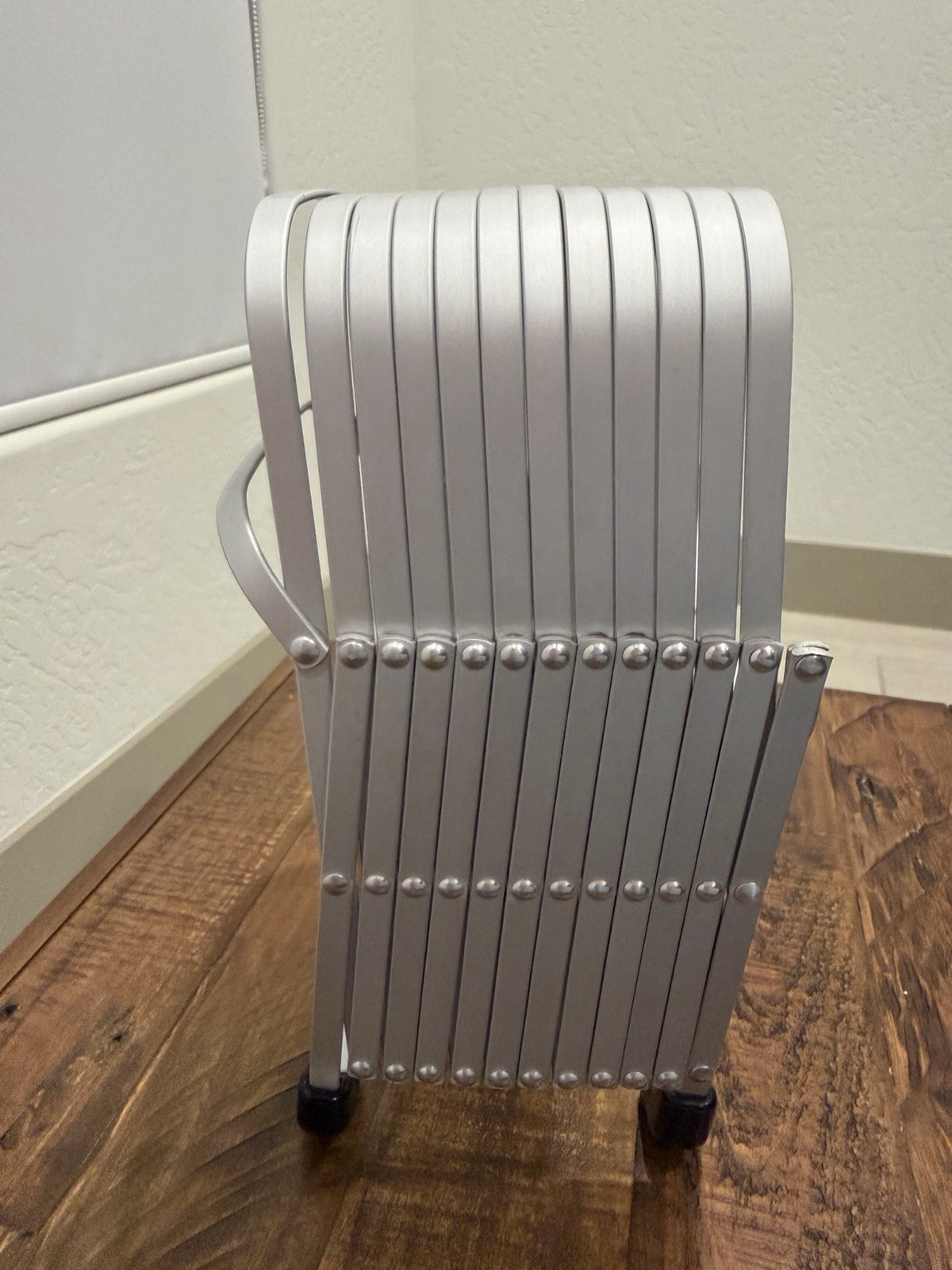 LEE Flexifile Expandable Collator to Organizer, 12 Sections, Silver