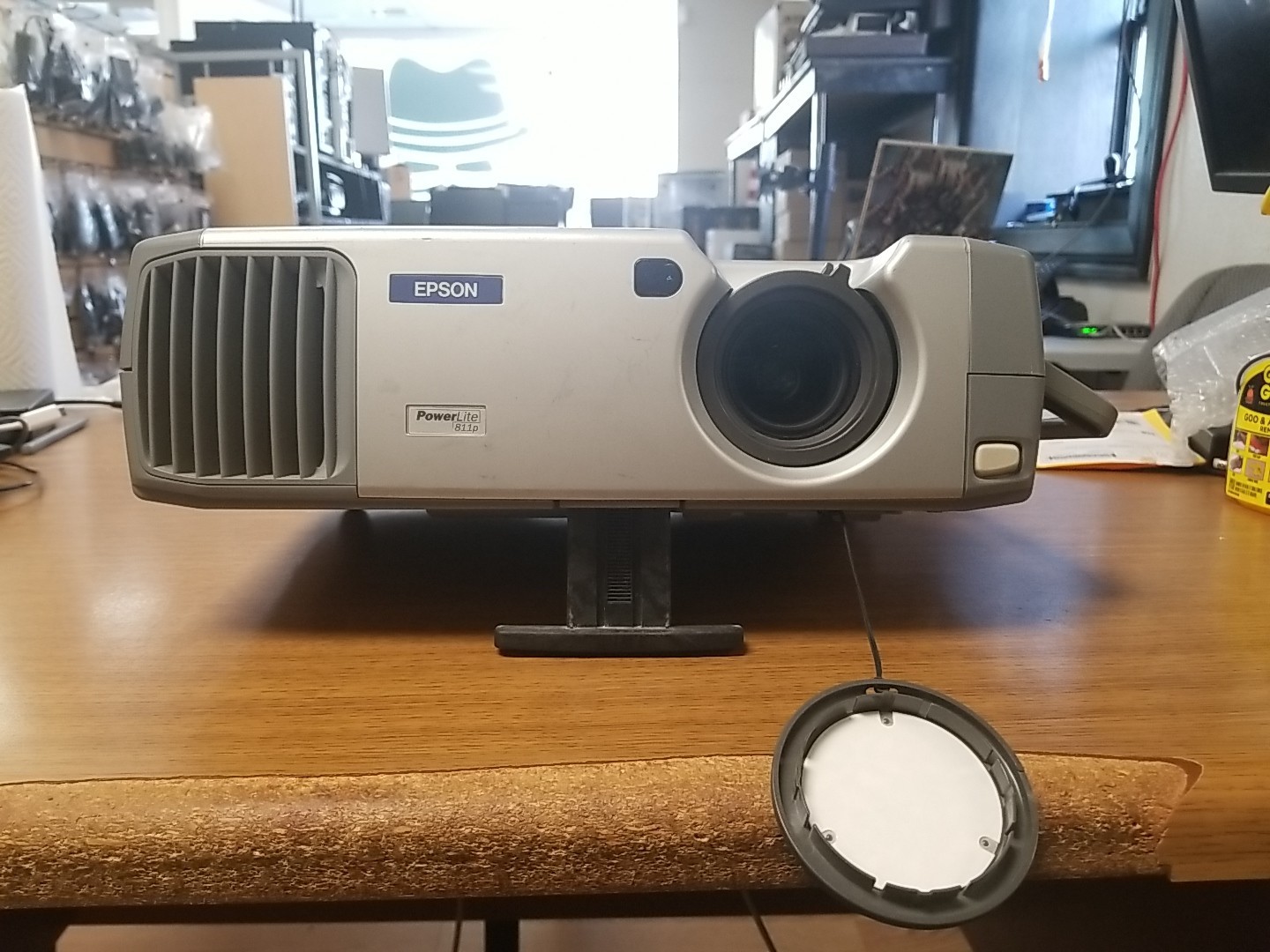Epson Projector