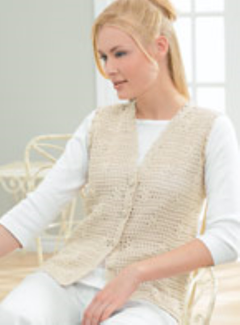 Beautiful Crochet Patons Pattern Book 500810