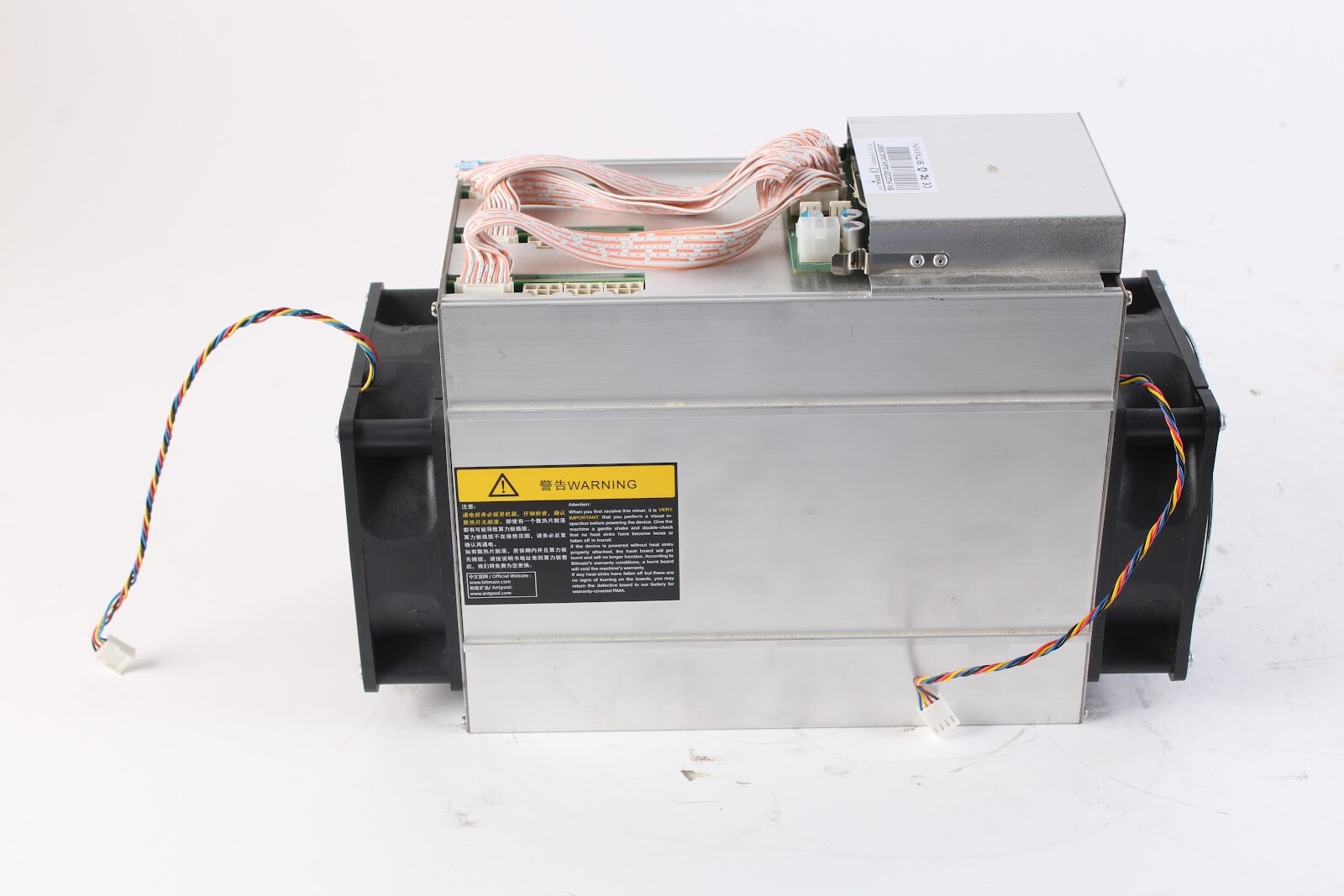 Bitmain Antminer A3 Submodel 815G