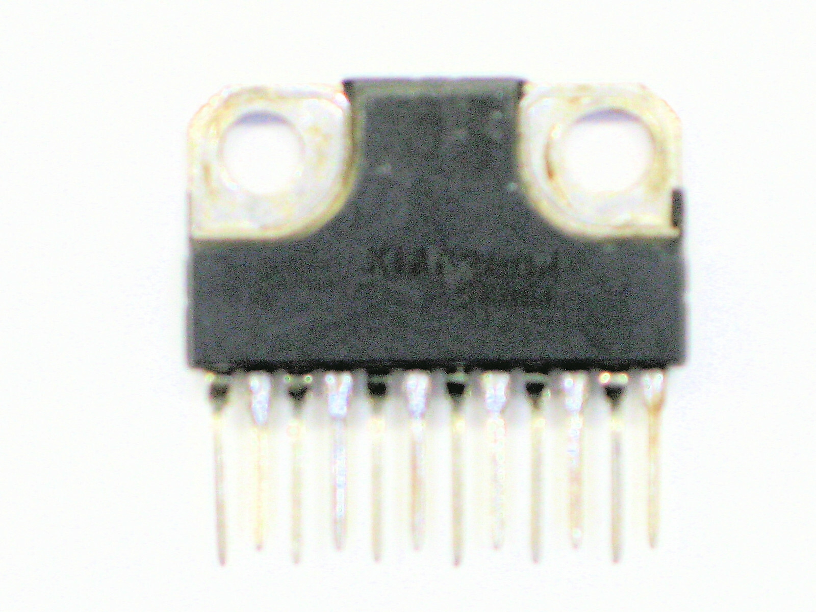 KIA6280H  "Original" KEC 12P ZIP IC  1  pc